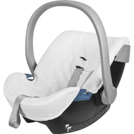 Housse D'été Pour Siège Coque Aton CYBEX : Comparateur, Avis, Prix