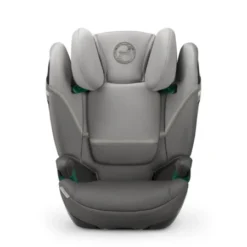 Siège Auto Solution S2 I-Fix CYBEX : Comparateur, Avis, Prix