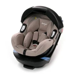 Siège Auto Satellite MIGO : Comparateur, Avis, Prix