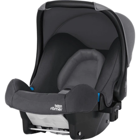 Siège Coque Baby Safe BRITAX ROMER : Comparateur, Avis, Prix