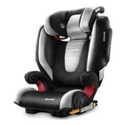 Siège Auto Monza Nova 2 Seatfix RECARO : Comparateur, Avis, Prix