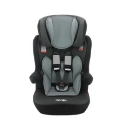 Siège Auto IMax Groupe 1/2/3 NANIA : Comparateur, Avis, Prix