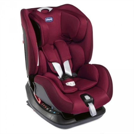 Siège Auto Sirio CHICCO : Comparateur, Avis, Prix