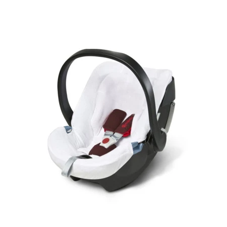 Housse D'été Pour Aton Q Et Aton Q Plus CYBEX : Comparateur, Avis, Prix