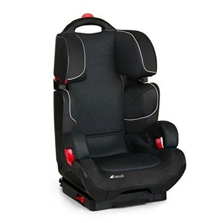 Siège Auto Bodyguard Plus Isofix Connect HAUCK : Comparateur, Avis, Prix