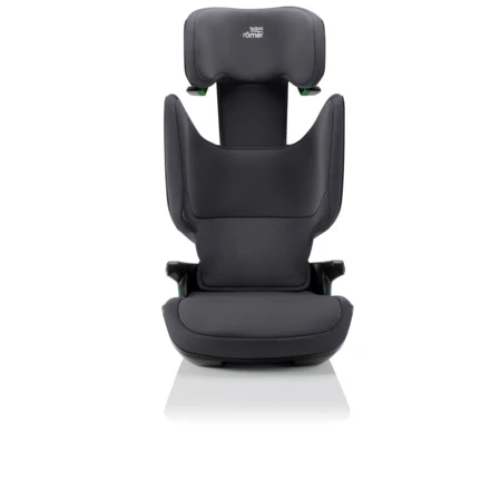 Siège-auto Rehausseur KIDFIX M I-SIZE BRITAX ROMER : Comparateur, Avis, Prix – Image 4