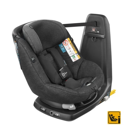 Siège Auto AxissFix Air I-Size MAXI-COSI : Comparateur, Avis, Prix – Image 3