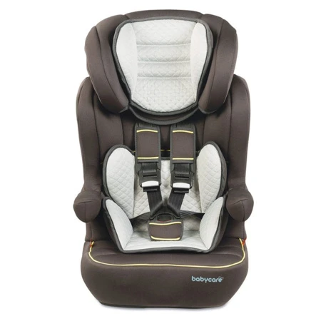 Siège Auto Quilt Avec Isofix Groupe 1/2/3 Babycare ORCHESTRA : Comparateur, Avis, Prix