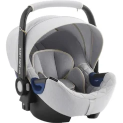Siège Coque Baby-Safe 2 I-Size BRITAX ROMER : Comparateur, Avis, Prix