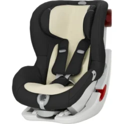 Housse Keep Cool Pour Siège Groupe 1 BRITAX ROMER : Comparateur, Avis, Prix