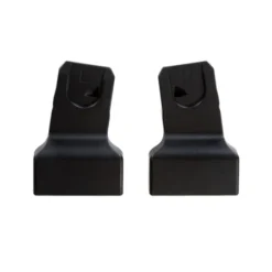 Adaptateurs Universels Pour Poussettes Vision X - Saturn - Apollo HAUCK : Comparateur, Avis, Prix