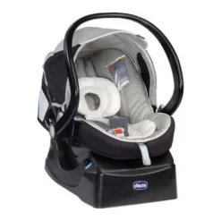 Siège AutoFix Fast Groupe 0+ CHICCO : Comparateur, Avis, Prix