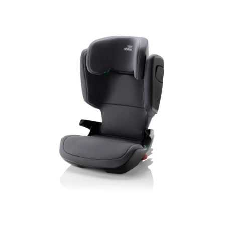 Siège-auto Rehausseur KIDFIX M I-SIZE BRITAX ROMER : Comparateur, Avis, Prix