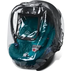 Habillage Pluie Pour Siège-auto Artio Et Idan GB : Comparateur, Avis, Prix