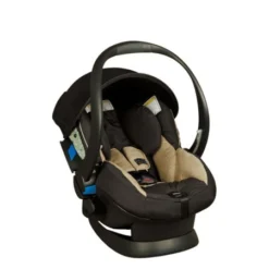 Siège Auto IZiSleep BESAFE : Comparateur, Avis, Prix