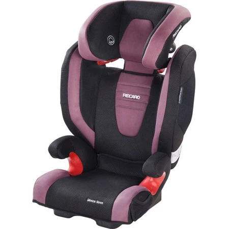 Siège Auto Monza Nova 2 RECARO : Comparateur, Avis, Prix