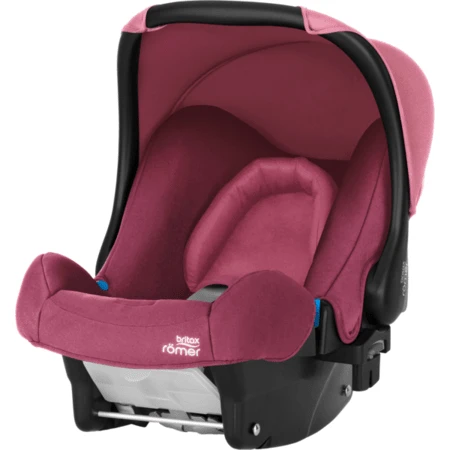 Siège Coque Baby Safe BRITAX ROMER : Comparateur, Avis, Prix – Image 4