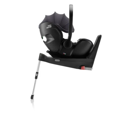 Cosy BABY-SAFE 5Z - RAPPEL VOLONTAIRE DU PRODUIT BRITAX ROMER : Comparateur, Avis, Prix – Image 10