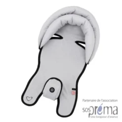 Réducteur Siège Auto / Coque Pour Prématurés KIDDY : Comparateur, Avis, Prix