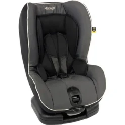 Siège Auto Coast Groupe 1 GRACO : Comparateur, Avis, Prix