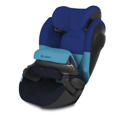 Siège Auto Pallas M SL CYBEX : Comparateur, Avis, Prix – Image 4