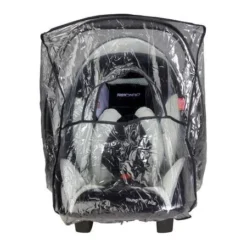 Housse Pluie Siege Auto Coque Young Profi Plus RECARO : Comparateur, Avis, Prix