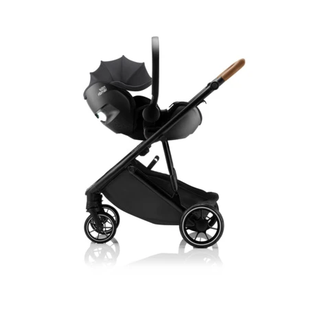 Cosy BABY-SAFE 5Z - RAPPEL VOLONTAIRE DU PRODUIT BRITAX ROMER : Comparateur, Avis, Prix – Image 8
