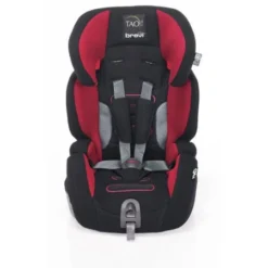 Siège Auto Groupe 123 TAO B.fix BREVI : Comparateur, Avis, Prix