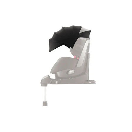 Sun Canopy Zero.1 RECARO : Comparateur, Avis, Prix – Image 2