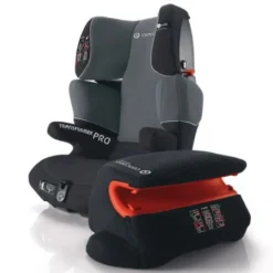 Siège Auto Transformer Pro CONCORD : Comparateur, Avis, Prix