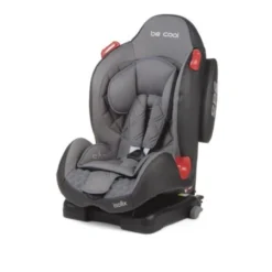 Siège Auto Storm Isofix BE COOL : Comparateur, Avis, Prix