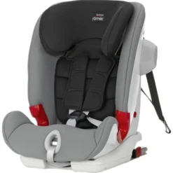 Siège Auto Advansafix 2 SICT BRITAX ROMER : Comparateur, Avis, Prix