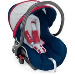 Siège Auto Smart Groupe 0+ BREVI : Comparateur, Avis, Prix