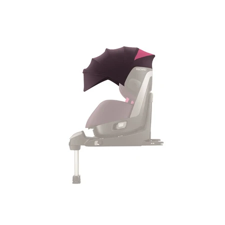 Sun Canopy Zero.1 RECARO : Comparateur, Avis, Prix – Image 4