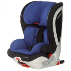Siège-auto Nauta Fix Groupe 1/2/3 CASUALPLAY : Comparateur, Avis, Prix