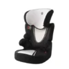 Siège Auto Groupe 2/3 Dossier FORMULA BABY : Comparateur, Avis, Prix