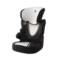 Siège Auto Groupe 2/3 Dossier FORMULA BABY : Comparateur, Avis, Prix