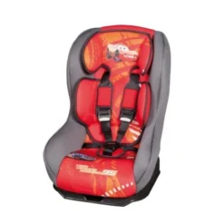Siège Auto Safety Plus NT KIDS IM SITZ : Comparateur, Avis, Prix