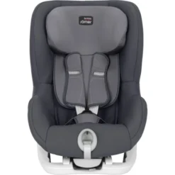 Siège Auto King II BRITAX ROMER : Comparateur, Avis, Prix